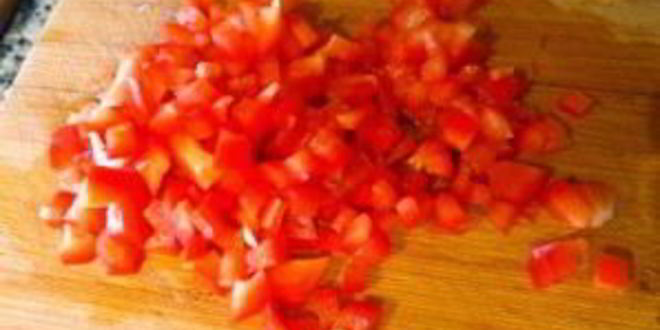 Рецепт картофельного салата классического