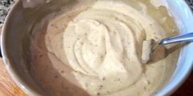 Рецепт картофельного салата классического