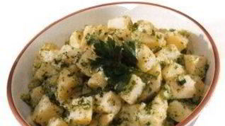 Рецепт Классического картофельного салата