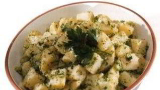 Рецепт Классического картофельного салата