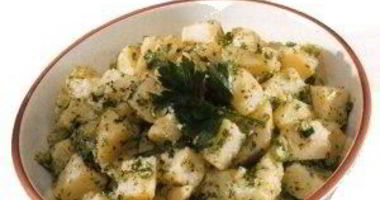 Рецепт Классического картофельного салата