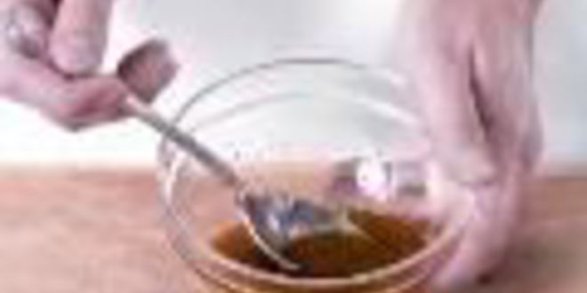 Рецепт салата из картофеля с маслинами