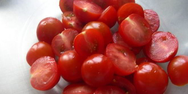 Рецепт средиземноморского картофельного салата