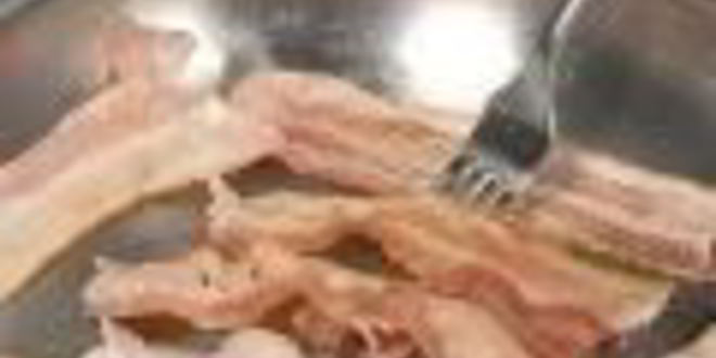 Рецепт теплого картофельного салата с грибами