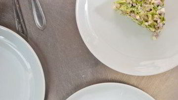 Рецепт Кубинского салата