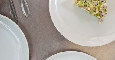 Рецепт Кубинского салата