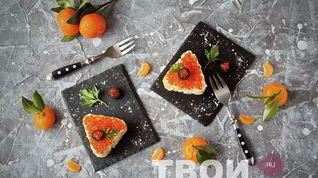 Рецепт Оливье с языком