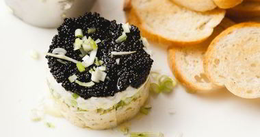 Рецепт Салата Оливье 1904 года