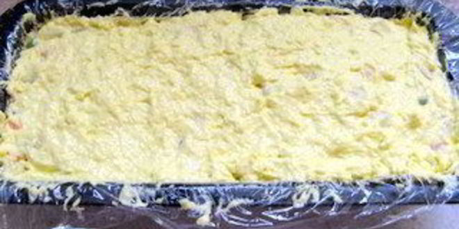 Рецепт салата оливье по-итальянски