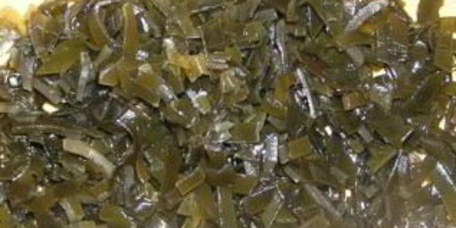 Рецепт салата оливье с капустой