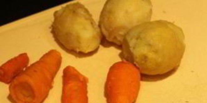 Рецепт салата оливье со свежим огурцом