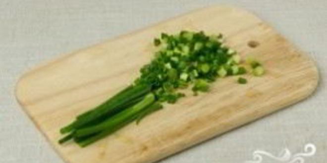 Рецепт салата оливье со свежим огурцом