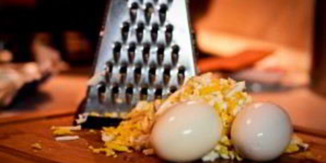 Рецепт салата оливье традиционный