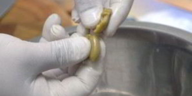 Рецепт салата оливье традиционный