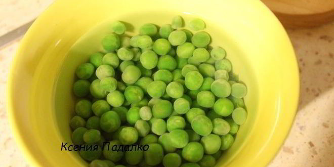 Рецепт салата оливье в картофельных бочонках