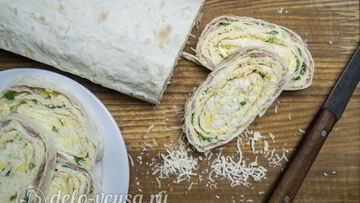 Рецепт праздничных салатов