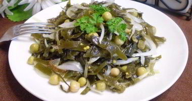 Рецепт Салата быстро и недорого