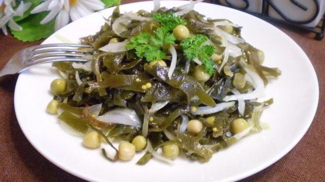 Рецепт салата быстро и недорого