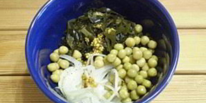 Рецепт салата быстро и недорого