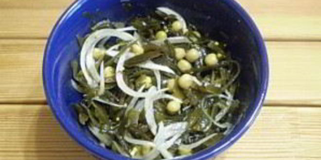 Рецепт салата быстро и недорого