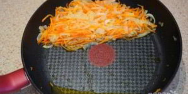 Рецепт салата из печени говяжьей