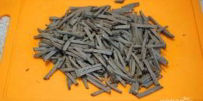 Рецепт салата из печени говяжьей