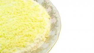 Рецепт Классического салата Мимоза