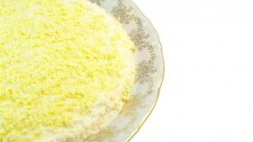 Рецепт Классического салата Мимоза