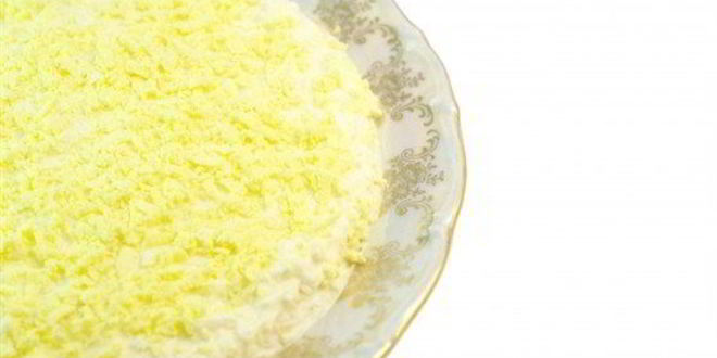 Рецепт Классического салата Мимоза