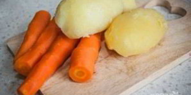 Рецепт мимозы с горбушей