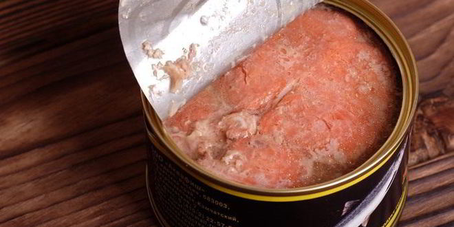 Рецепт мимозы в бокале