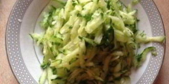 Рецепт салата альтернативная мимоза