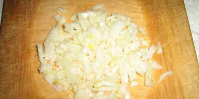 Рецепт салата мимоза с сардиной