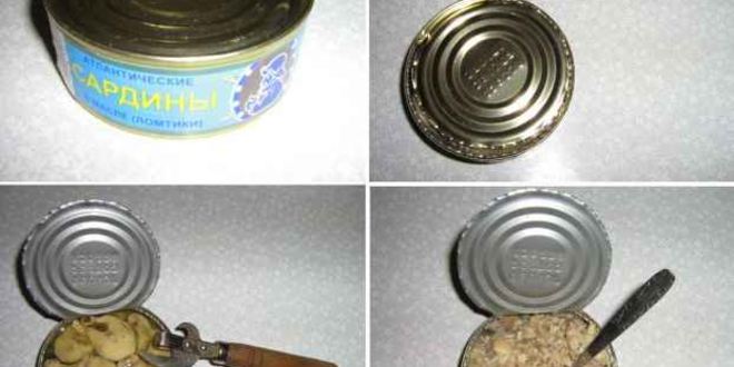 Рецепт салата мимоза с сардиной