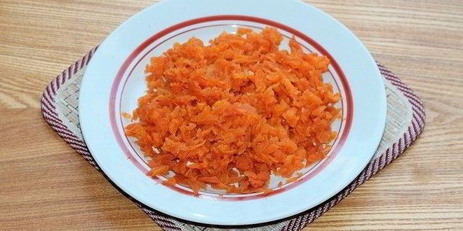 Рецепт салата мимоза с тунцом и йогуртом