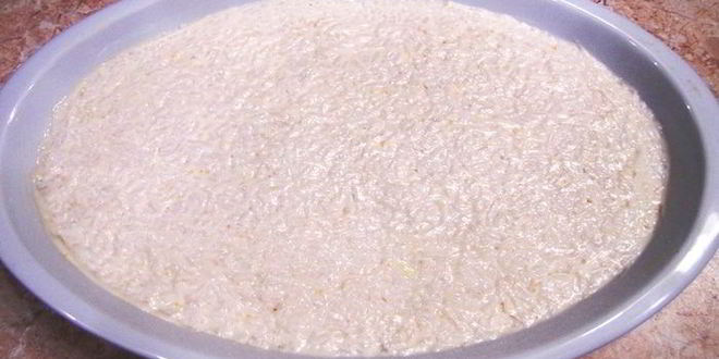 Рецепт салата мимоза