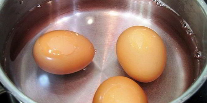 Рецепт салата мимоза