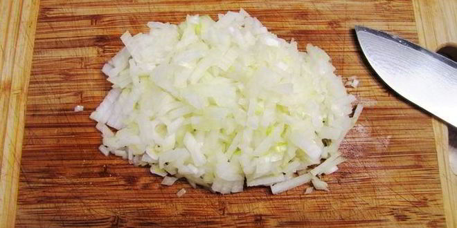 Рецепт салата мимоза