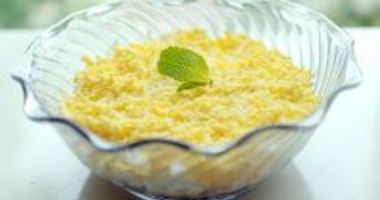 Рецепт Салата рыбного Мимоза