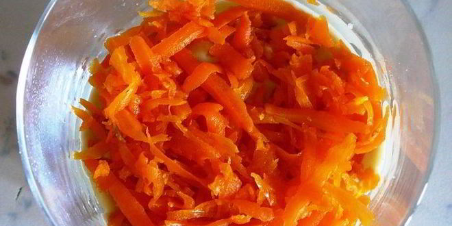 Рецепт верринов мимоза