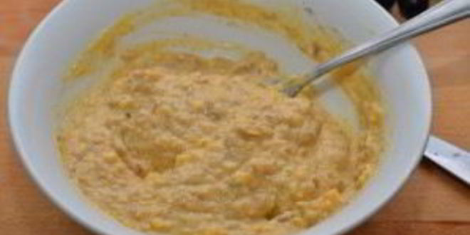 Рецепт яиц мимоза