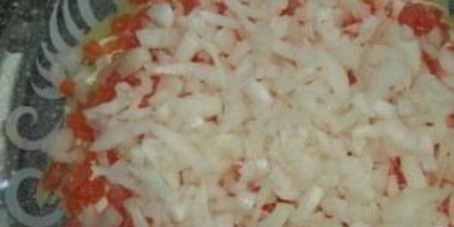 Рецепт форели под шубой