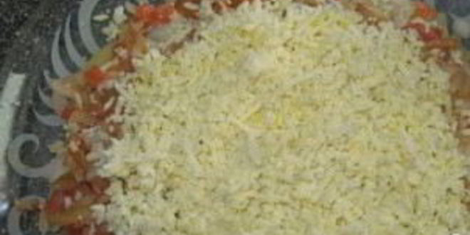 Рецепт форели под шубой