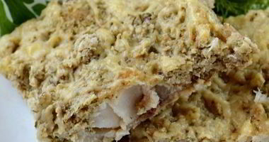 Рецепт Минтая под шубой