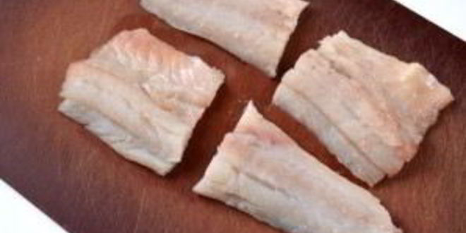 Рецепт минтая под шубой