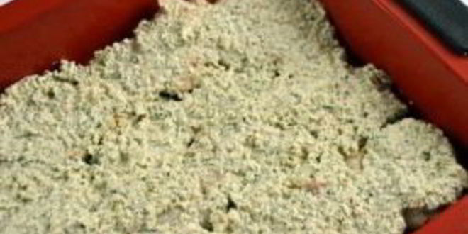 Рецепт минтая под шубой