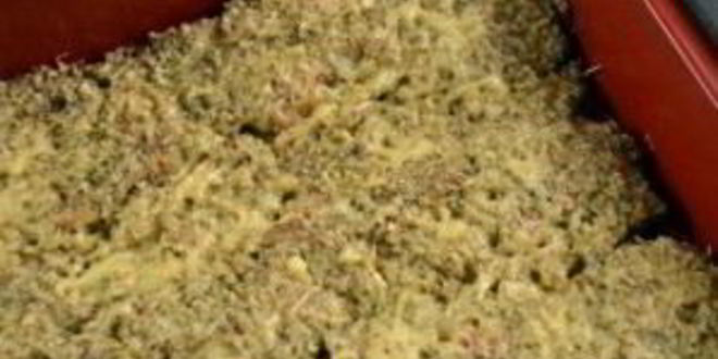 Рецепт минтая под шубой