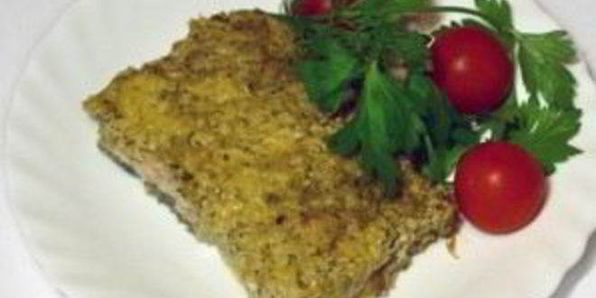 Рецепт минтая под шубой