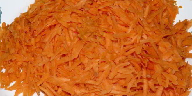 Рецепт печени под шубой