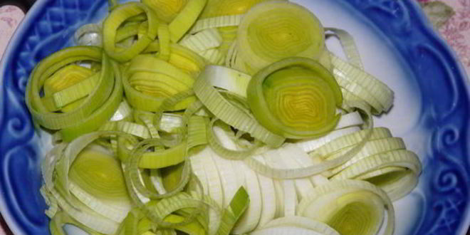 Рецепт печени под шубой